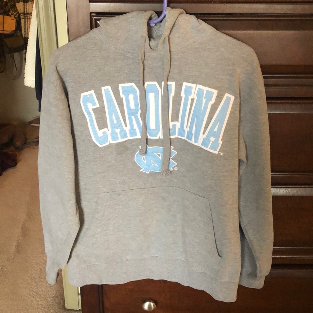 Carolina sweatshirt